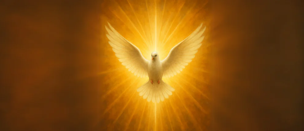 9 jours pour se laisser embraser par le feu de l'Esprit Saint