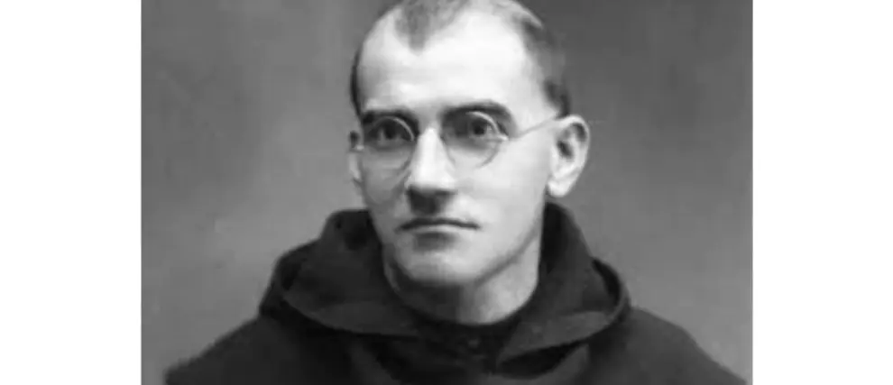 Avec le Père Jacques de Jésus, vaincre le cancer d'Emilia 