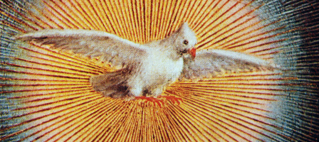 Neuvaine à l'Esprit Saint