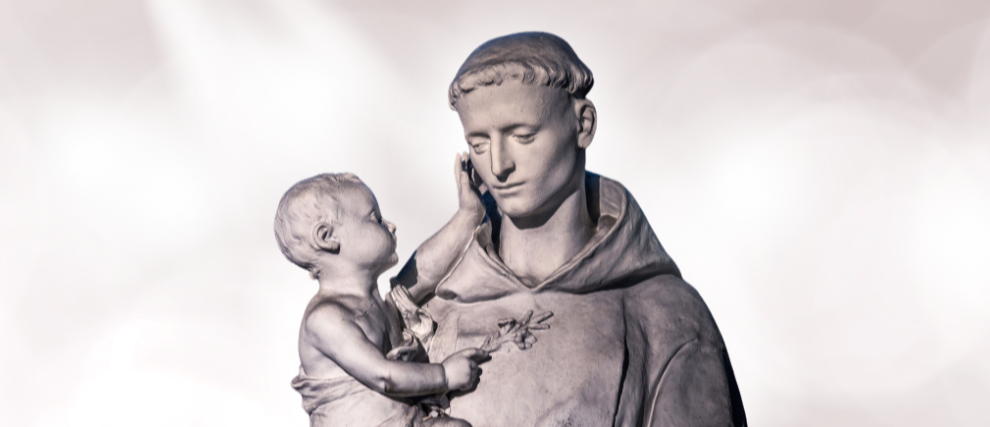 9 Days with Saint Anthony to Awaken Your Faith