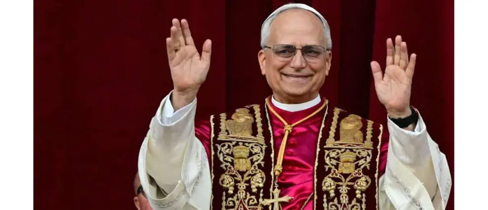 "En Christ nous sommes un"