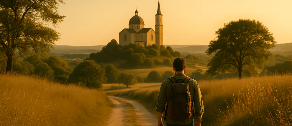 Retraite spirituelle « Foi chrétienne et Vie quotidienne »