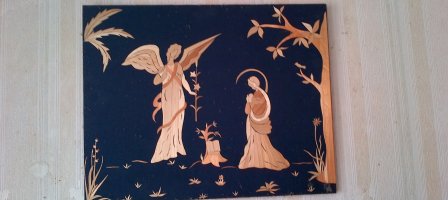 Prions pour la vocation au mariage