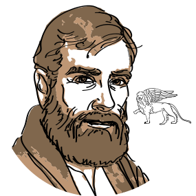 Saint Marc