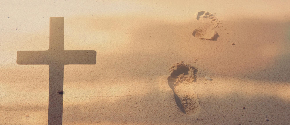 "Sois sans crainte!" 7 jours pour entrer dans la confiance