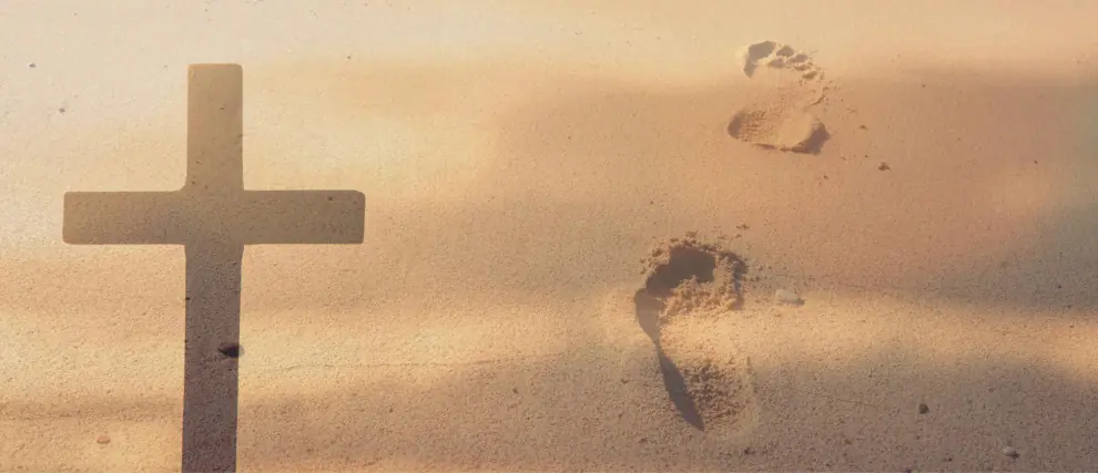 "Sois sans crainte!" 7 jours pour entrer dans la confiance