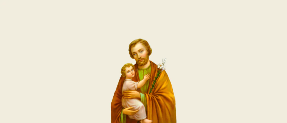 Neuvaine à saint Joseph pour demander une grâce