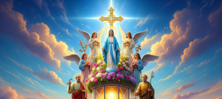 Imagen principal de la comunidad