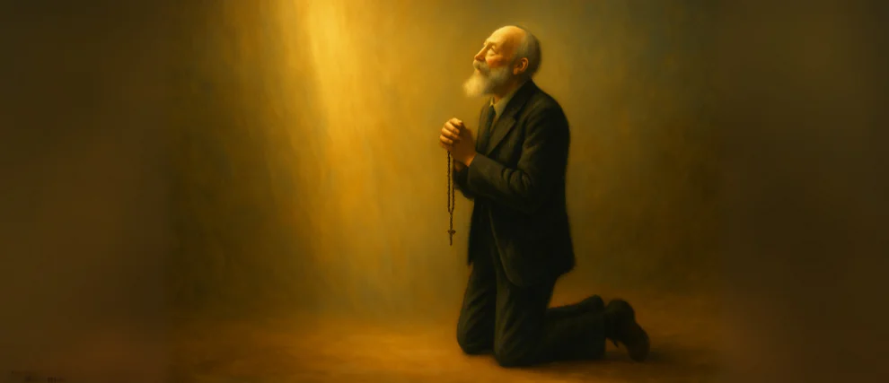 3 jours avec Bartolo Longo, l'Apôtre du Rosaire