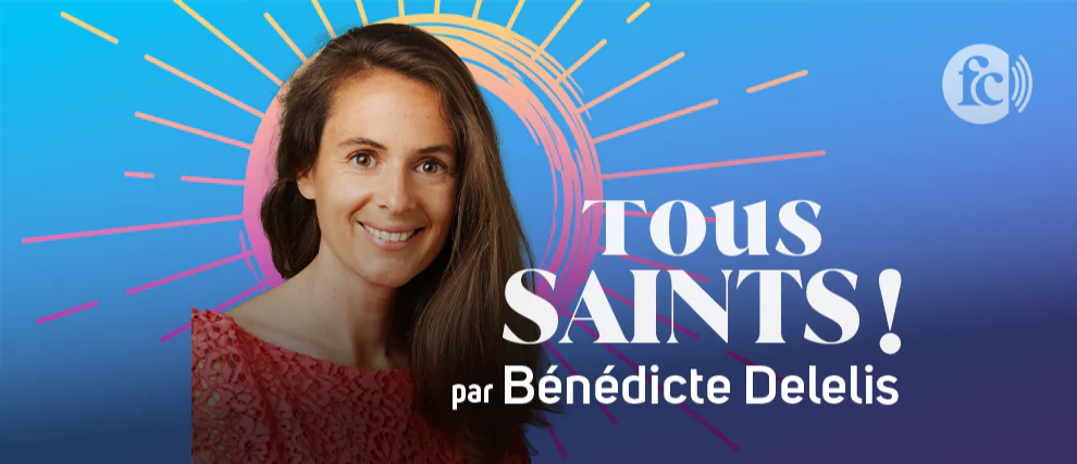 Grandir en amour de Jésus avec des saints accessibles