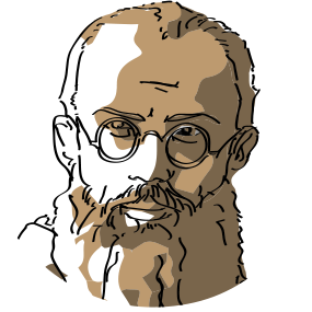 Saint Maximilien Kolbe