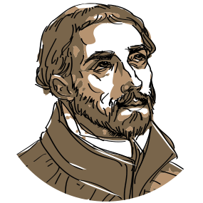Saint François Xavier