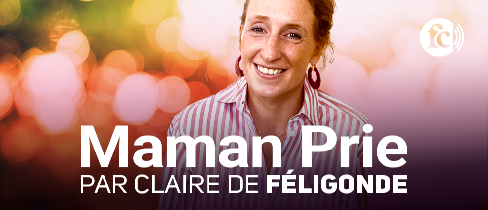 Conseils pour prier, même avec un agenda surchargé