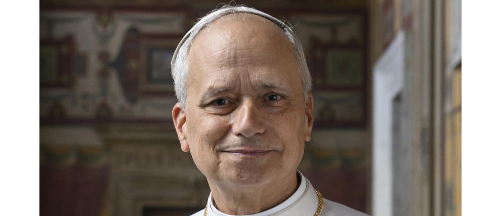 Catéchèses du Pape Léon XIV