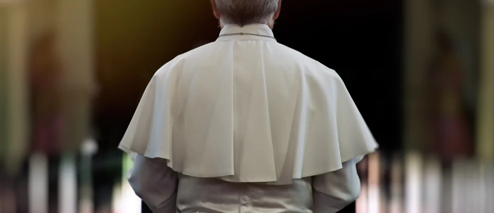 9 jours de prière pour l'Église, avec le pape Léon XIV 