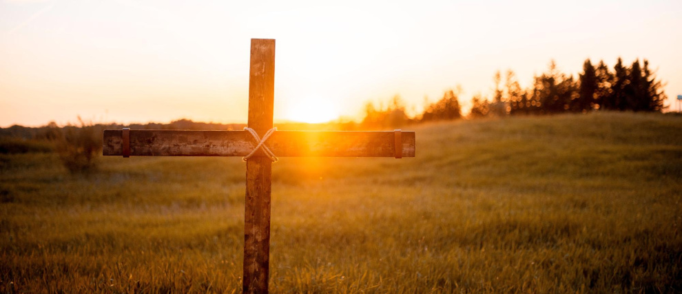 Triduo de esperanza: en Cristo, la muerte se vuelve vida