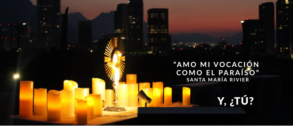 ¿Para quién soy yo?