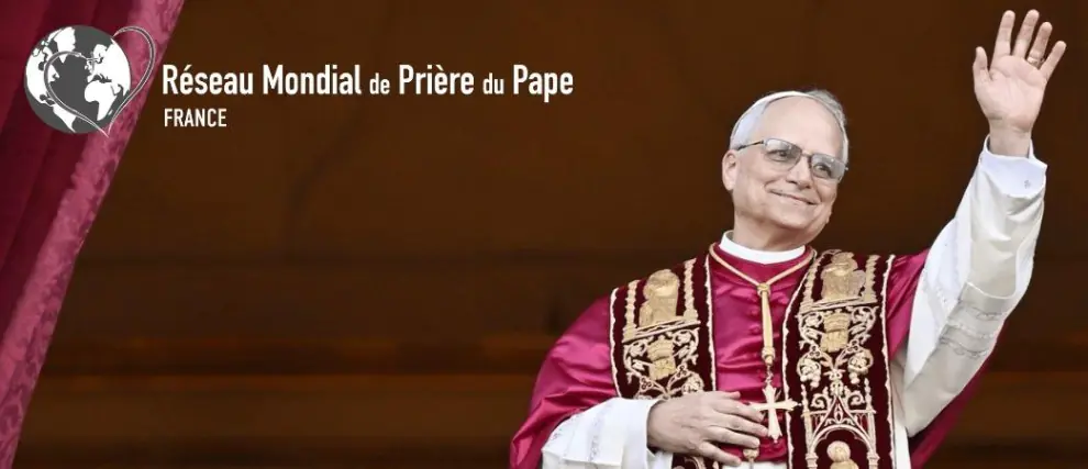 Prions pour les intentions du Pape, défis de l'humanité !