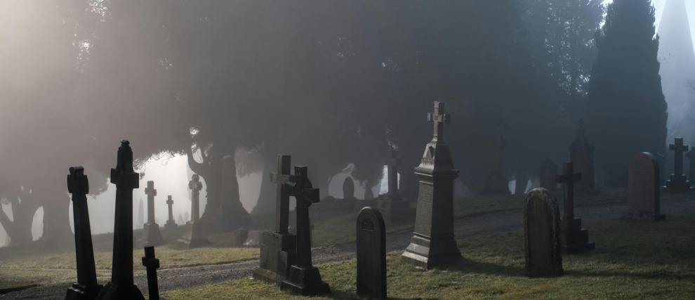 Novena For All Souls