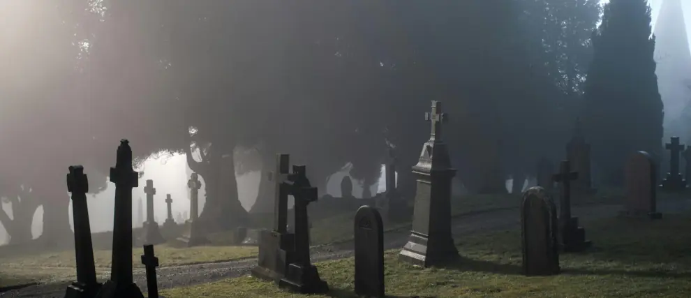 Novena For All Souls