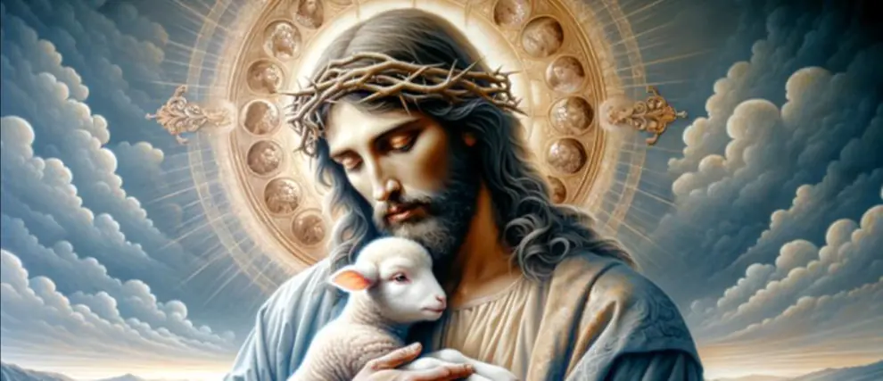 The Surrender Novena Community 