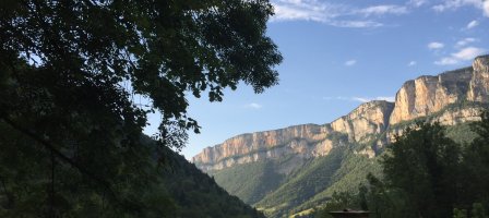Prions avec les pères du désert