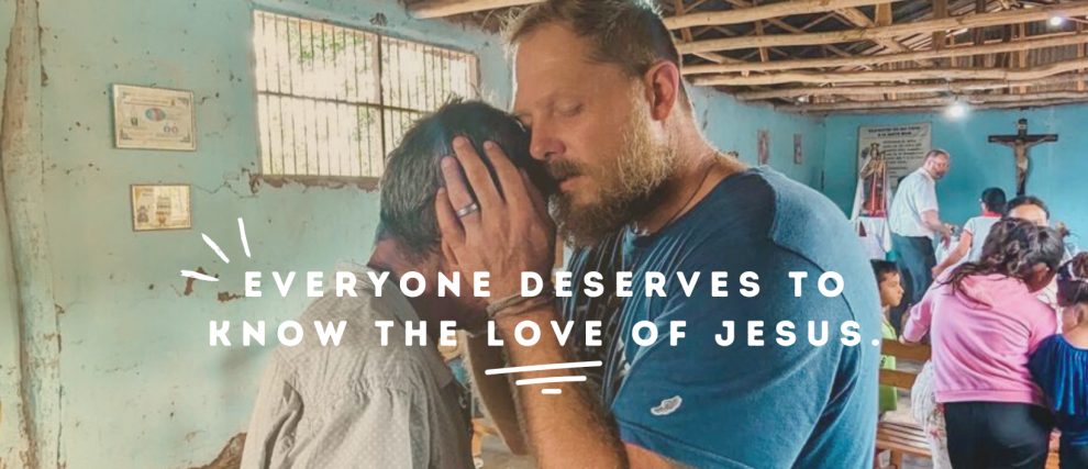 Advent Retreat with Family Missions Company