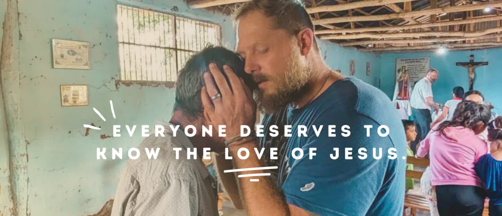 Advent Retreat with Family Missions Company