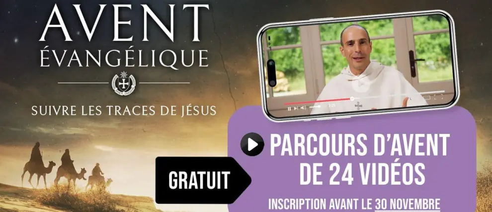 Avent Évangélique