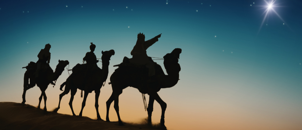 Les 7 vertus chrétiennes 