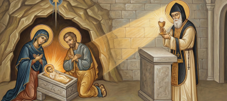 Image of the community