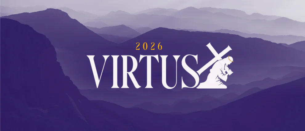 Parcours Virtus : Grand Carême 2026