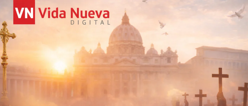 Noticias y vida de la Iglesia