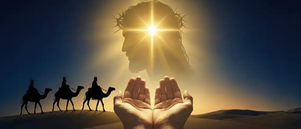 Triduo de inicio de a&ntilde;o: dando lo mejor a Jes&uacute;s