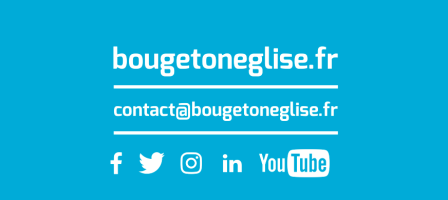 Prions pour les bénévoles de Bouge Ton Église