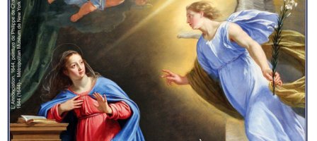 Prions pour le triomphe du Coeur Immaculé