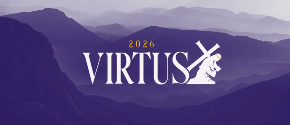 Virtus Journey: Great Lent 2026