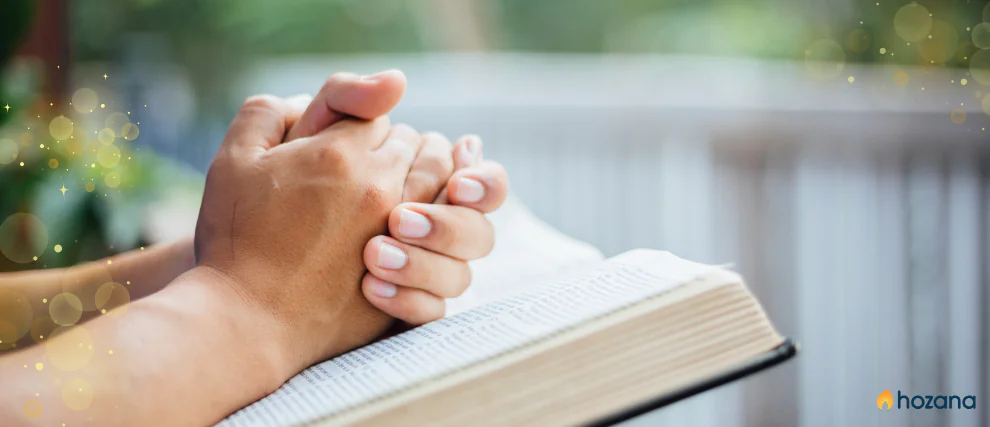 Una meditación para cada día