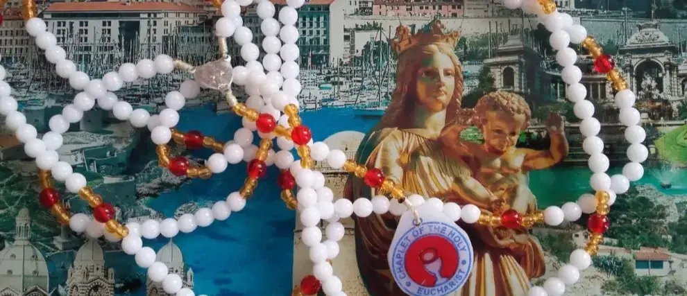 Chapelet des mille mercis