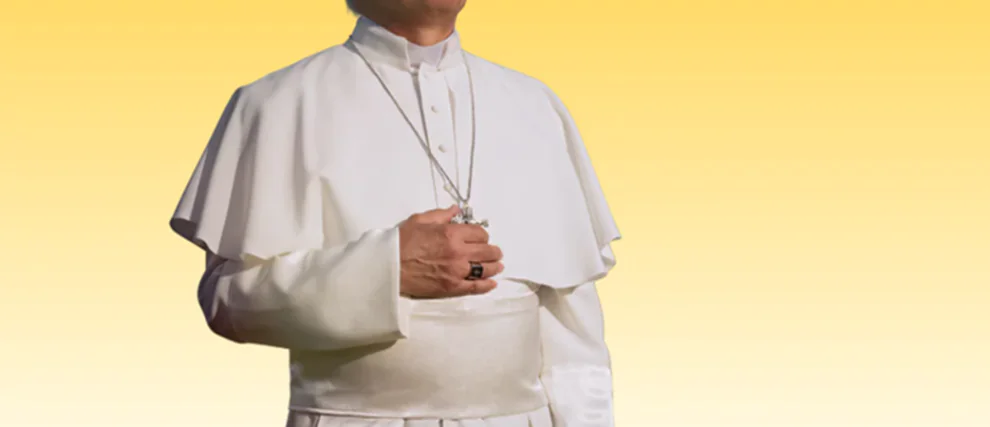 Catequesis del Papa Leon XIV