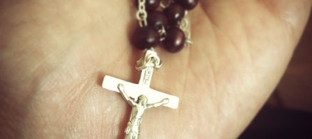 La vierge Marie contre Daesh