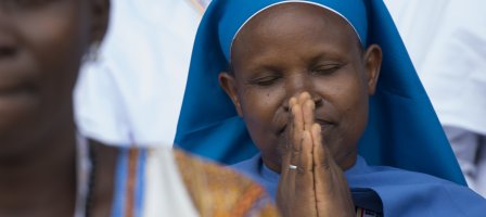 Prions pour l'Afrique, avec Urbi&Orbi Africa