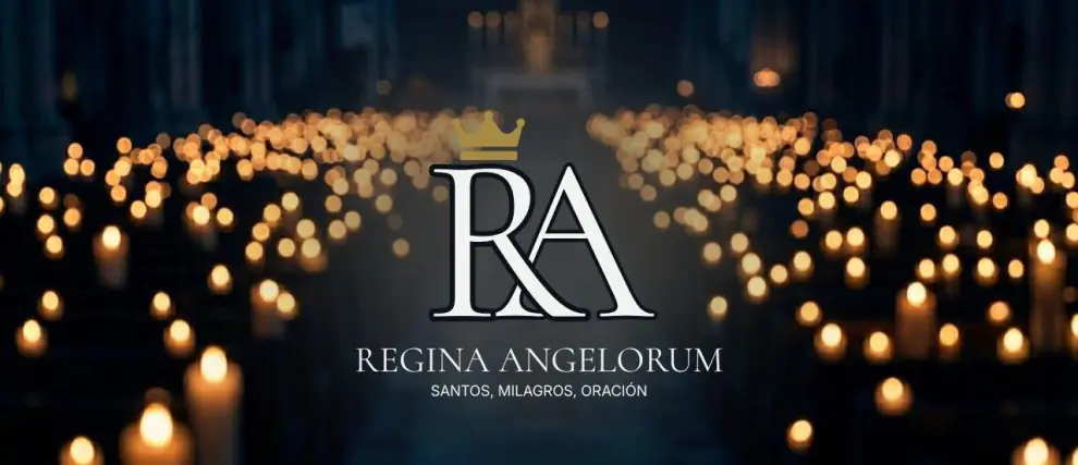 Regina Angelorum | Santos, milagros y oración