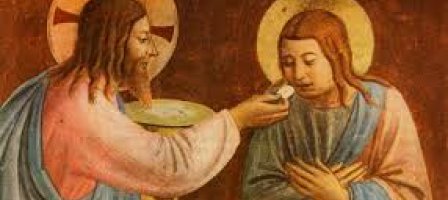 Prions pour l'Eucharistie, les sacrements et les prêtres