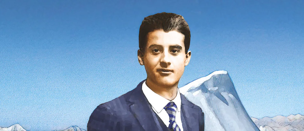 Neuvaine avec saint Pier Giorgio Frassati : faire le bon choix