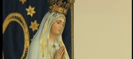 Apparitions de Notre Dame de Fatima : les cent ans