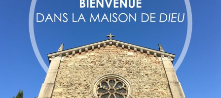 Oser vivre et témoigner de l'Amour de Jésus-Christ