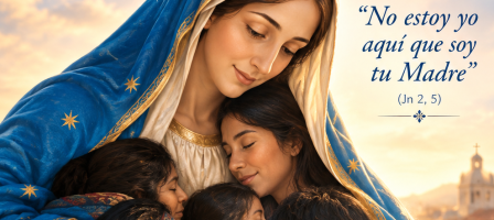 Imagen principal de la comunidad