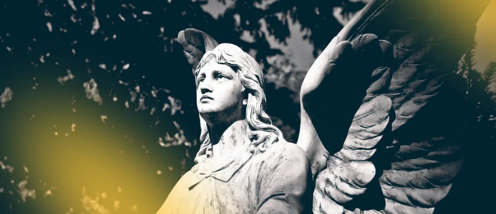 Novena al &Aacute;ngel de la Guarda