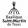 Image de profil de Basilique Saint-Martin de Tours